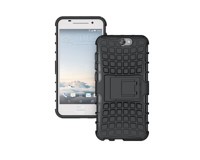 Htc A9 CaseGangxun Heavy Duty Armor Dual Layer Rugged Hybrid Hard Shockproof Case with Kickstand for Htc A9 Cover black
Htc A9 CaseGangxun Heavy Duty Armor Dual Layer Rugged Hybrid Hard Shockproof Case with Kickstand for Htc A9 Cover black