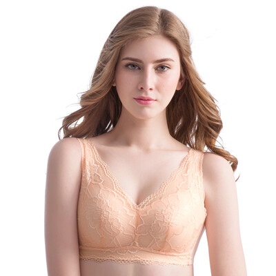 1000 Nami US 2727 lace edge of the United States back no steel ring underwear health leisure gathered adjustment home bra elegant black
1000 Nami US 2727 lace edge of the United States back no steel ring underwear health leisure gathered adjustment home bra elegant black