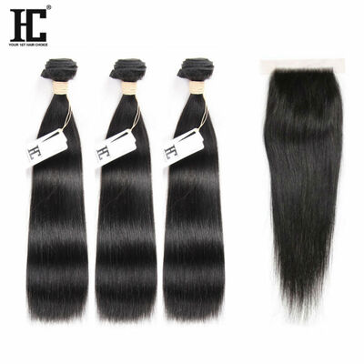 8A Grade Ms Lula Hair With Closure And Bundle 3 Bundles With Closure Human Hair Weave Peruvian Straight Virgin Hair With Closure
8A Grade Ms Lula Hair With Closure And Bundle 3 Bundles With Closure Human Hair Weave Peruvian Straight Virgin Hair With Closure