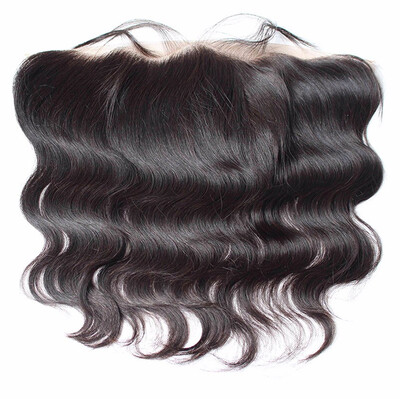 Brazilian Lace Frontal Closure Body Wave 13x4 Free Part Virgin Human Hair Bleached Knots Pre Plucked With Baby Hair
Brazilian Lace Frontal Closure Body Wave 13x4 Free Part Virgin Human Hair Bleached Knots Pre Plucked With Baby Hair