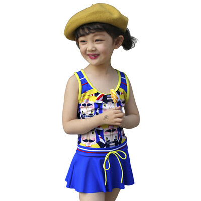 QIHAI QIHAI children&39s swimsuit conjoined skirt baby hot spring girls swimwear fashion sports swimwear 7626-3 blue XL code
QIHAI QIHAI children&39s swimsuit conjoined skirt baby hot spring girls swimwear fashion sports swimwear 7626-3 blue XL code