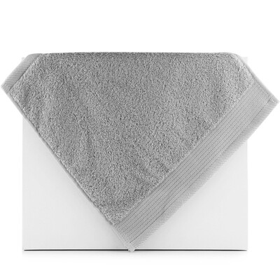 Sanli Class A thickened long staple cotton satin square square towel cotton absorbent soft&comfortable lanyard baby available silver gray
Sanli Class A thickened long staple cotton satin square square towel cotton absorbent soft&comfortable lanyard baby available silver gray