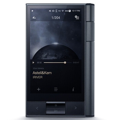 IRiver (Iriver) Astell & Керн Канн 64G портативного музыкального плеер HIFI без потерь mp3-плеер аппаратного решения DSD независимого порт LO Ios Синего
IRiver (Iriver) Astell & Керн Канн 64G портативного музыкального плеер HIFI без потерь mp3-плеер аппаратного решения DSD независимого порт LO Ios Синего