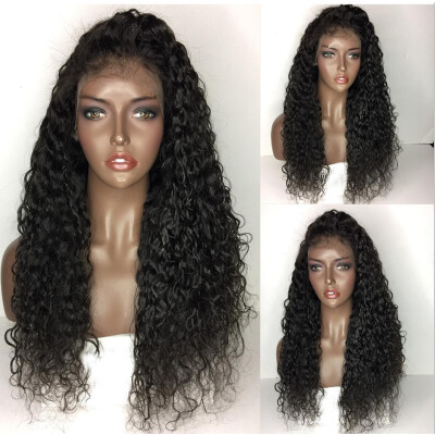 Brazilian Hair Kinky Curly Lace Front Wig Glueless Lace Front Human Hair Wigs For Black Women 10-24inch In Stock
Brazilian Hair Kinky Curly Lace Front Wig Glueless Lace Front Human Hair Wigs For Black Women 10-24inch In Stock