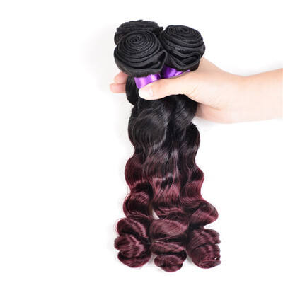 Ombre Peruvian Virgin Hair Burgundy Virgin Hair 3Pcs/Lot Virgin Burgundy Hair Sexy Formula Hair Cheap Burgundy Weave Red Wigs
Ombre Peruvian Virgin Hair Burgundy Virgin Hair 3Pcs/Lot Virgin Burgundy Hair Sexy Formula Hair Cheap Burgundy Weave Red Wigs