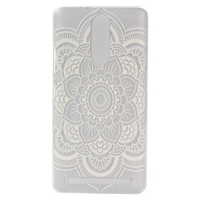 Hexagonal flower Pattern Soft Thin TPU Rubber Silicone Gel Case Cover for Lenovo K5 Note
Hexagonal flower Pattern Soft Thin TPU Rubber Silicone Gel Case Cover for Lenovo K5 Note