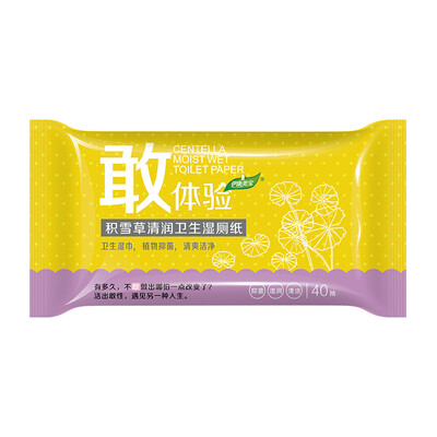 Fu Yan Jie Sanitary wipes 40 pumping package experience Ganoderma lucidum moisturizing wet toilet paper plant antibacterial fresh&clean
Fu Yan Jie Sanitary wipes 40 pumping package experience Ganoderma lucidum moisturizing wet toilet paper plant antibacterial fresh&clean