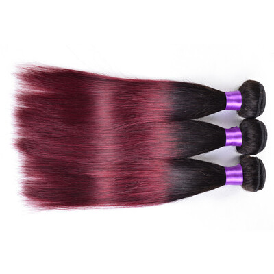 Ali Grace Omber Peruvian Virgin Hair Straight 1B99J 2 bundles Human Hair Weave Best Peruvian Hair Extensions No Shedding
Ali Grace Omber Peruvian Virgin Hair Straight 1B99J 2 bundles Human Hair Weave Best Peruvian Hair Extensions No Shedding