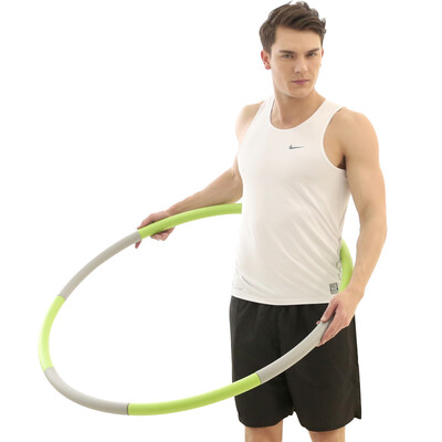 Mickey (MIKE) MK3010-5LB hula hoop fitness waist waist belly adult adult children increase soft finger pressure removable bomb cotton hula hoop
Mickey (MIKE) MK3010-5LB hula hoop fitness waist waist belly adult adult children increase soft finger pressure removable bomb cotton hula hoop