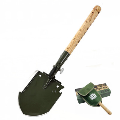 Changlin Land Rover multi-function self-driving equipment engineering shovel 308 multi-purpose outdoor shovel
Changlin Land Rover multi-function self-driving equipment engineering shovel 308 multi-purpose outdoor shovel