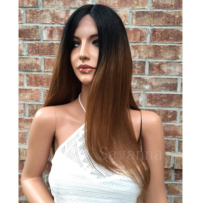 Grade 8A Cheap Ombre Full Lace Wig Virgin Brazilian Soft Lace Front Wig Silky Straight Two Tone Ombre Human Hair Wigs For Black Wo
Grade 8A Cheap Ombre Full Lace Wig Virgin Brazilian Soft Lace Front Wig Silky Straight Two Tone Ombre Human Hair Wigs For Black Wo