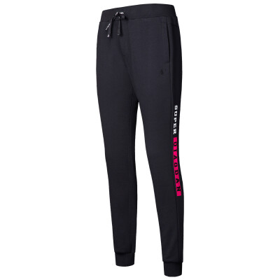 Jordan pants sports trousers wild little feet closed Wei Jie XKL2272574 black S
Jordan pants sports trousers wild little feet closed Wei Jie XKL2272574 black S