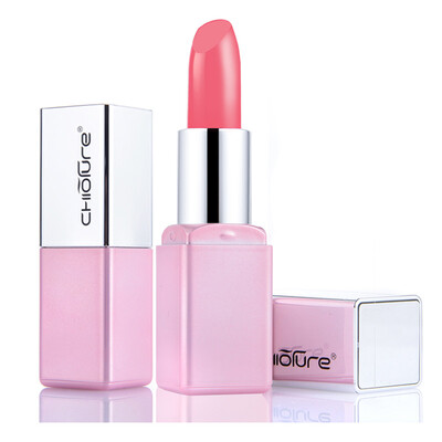 CHIOTURE Pink Love Lipstick 3.5g Grapefruit (lipstick makeup lasting moisturizing lip)
CHIOTURE Pink Love Lipstick 3.5g Grapefruit (lipstick makeup lasting moisturizing lip)