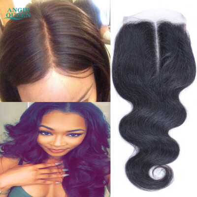 Queen Hair Products DHL Free Top Closure Hair Lace Top Closure Swiss Lace 4x35 Body Wave Shedding & Tangle Free
Queen Hair Products DHL Free Top Closure Hair Lace Top Closure Swiss Lace 4x35 Body Wave Shedding & Tangle Free