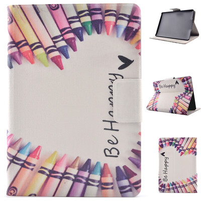 Crayon Style Classic Flip Cover with Stand Function and Credit Card Slot for Amazon Kindle Paperwhite
Crayon Style Classic Flip Cover with Stand Function and Credit Card Slot for Amazon Kindle Paperwhite