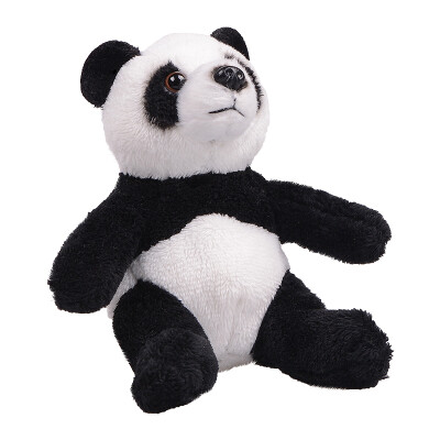 National Geographic (NATIONALGEOGRAPHIC) Key Chain Series Animal Doll Plush Toy Simulation Model Children's Animal World Decoration Giant Panda Keychain 4
National Geographic (NATIONALGEOGRAPHIC) Key Chain Series Animal Doll Plush Toy Simulation Model Children's Animal World Decoration Giant Panda Keychain 4