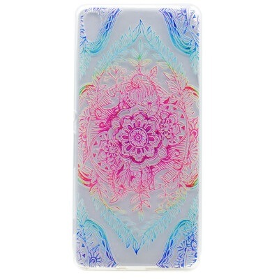 Magic flower Pattern Soft Thin TPU Rubber Silicone Gel Case Cover for Sony Xperia XA
Magic flower Pattern Soft Thin TPU Rubber Silicone Gel Case Cover for Sony Xperia XA