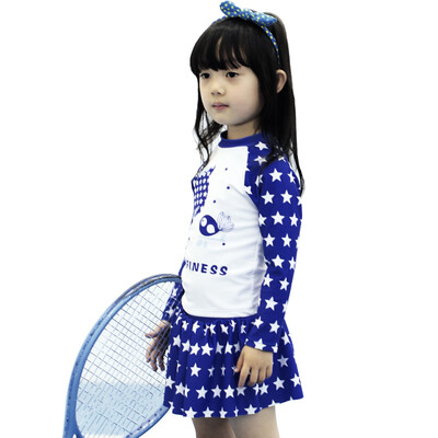 QIHAI 6607-6 children's body skirt swimsuit cute girl princess skirt swimsuit comfort Korean hot spring swimsuit black code
QIHAI 6607-6 children's body skirt swimsuit cute girl princess skirt swimsuit comfort Korean hot spring swimsuit black code