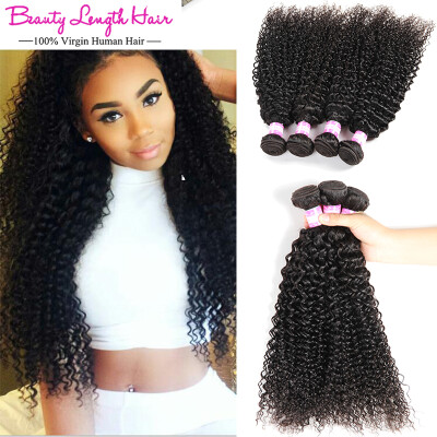 Brazilian Kinky Curly Virgin Hair 4 Bundles Afro Kinky Curly Hair Brazilian Virgin Hair Unprocessed Curly Weave Human Hair
Brazilian Kinky Curly Virgin Hair 4 Bundles Afro Kinky Curly Hair Brazilian Virgin Hair Unprocessed Curly Weave Human Hair