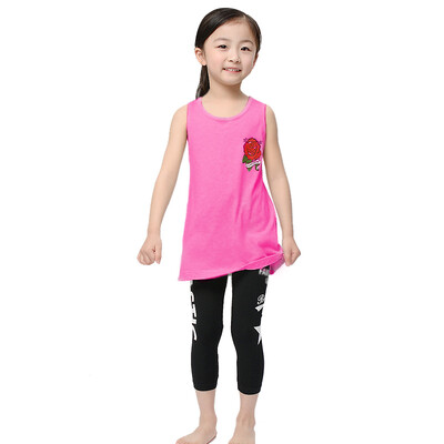 Yu Zhaolin YUZHAOLI T-shirt suit summer girl short-sleeved pants suit M416603 rose pink suit 100 yards
Yu Zhaolin YUZHAOLI T-shirt suit summer girl short-sleeved pants suit M416603 rose pink suit 100 yards