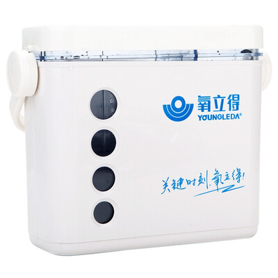 Oxygen oxygen generator portable oxygen generator A2000-type home elderly portable oxygen generator oxygen generator
Oxygen oxygen generator portable oxygen generator A2000-type home elderly portable oxygen generator oxygen generator
