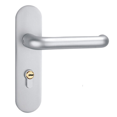Yuhuaze modern simple interior door lock bedroom door lock double tongue silent solid wood handle lock anti-theft lock
Yuhuaze modern simple interior door lock bedroom door lock double tongue silent solid wood handle lock anti-theft lock