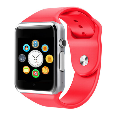 Elegance Factory Wholesale Smart Watch Bluetooth Android Wear Clock w/ Camera TF SIM Card Sync Notifier phone for Xiaomi Huawei...
Elegance Factory Wholesale Smart Watch Bluetooth Android Wear Clock w/ Camera TF SIM Card Sync Notifier phone for Xiaomi Huawei...