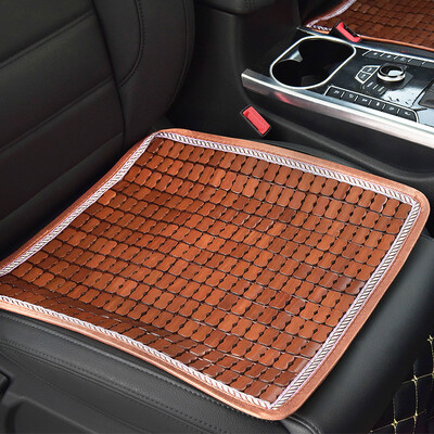 Car Buddy companion car seat carbonized mahjong bamboo seat cushion car three sets of summer cool pad Office seat sofa cushion wide side linen hot flower HQ-ZD
Car Buddy companion car seat carbonized mahjong bamboo seat cushion car three sets of summer cool pad Office seat sofa cushion wide side linen hot flower HQ-ZD