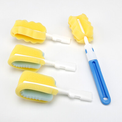 Happy cat KLM decontamination cup brush strong not hurt hand sent to the waste head three sz103
Happy cat KLM decontamination cup brush strong not hurt hand sent to the waste head three sz103