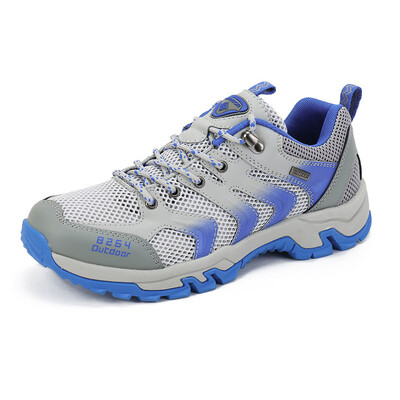8264 outdoor hiking shoes men climbing non-slip shock absorber light breathable sports shoes Y712330685 light gray / sapphire blue 40
8264 outdoor hiking shoes men climbing non-slip shock absorber light breathable sports shoes Y712330685 light gray / sapphire blue 40