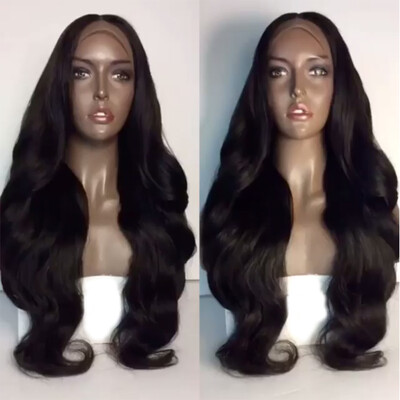 9A Best Brazilian Virgin Full Lace Human Hair Wigs 150 Density Body Wave Human Hair Wigs Glueless Lace Front Wigs With Baby Hair
9A Best Brazilian Virgin Full Lace Human Hair Wigs 150 Density Body Wave Human Hair Wigs Glueless Lace Front Wigs With Baby Hair