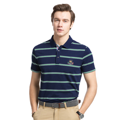 Camel (CAMEL) мужская мода лацкане полоса POLO бизнес случайный с коротким рукавом футболка X7B265203 зеленый XXL
Camel (CAMEL) мужская мода лацкане полоса POLO бизнес случайный с коротким рукавом футболка X7B265203 зеленый XXL