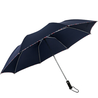 Paradise umbrella to increase self-opening&self-receiving 20 off ultra-light umbrella 2311E touch navy
Paradise umbrella to increase self-opening&self-receiving 20 off ultra-light umbrella 2311E touch navy