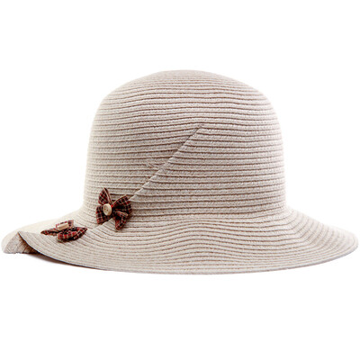 Jingdong Supermarket Vidodna vedordna sun hat female summer eave straw hat seaside vacation elegant lady sun hat MZ111 black all
Jingdong Supermarket Vidodna vedordna sun hat female summer eave straw hat seaside vacation elegant lady sun hat MZ111 black all