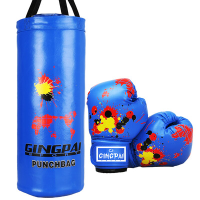 Fighting Boxing Gloves Kids Slippers Sandbags Combinations Sushi Shields Small Sacks Packs Kids Boxing Training Supplies
Fighting Boxing Gloves Kids Slippers Sandbags Combinations Sushi Shields Small Sacks Packs Kids Boxing Training Supplies