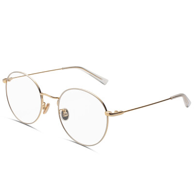 Blue (bluekiki) glasses frame men and women glasses glasses retro frame full frame optical frame Y1557 silver frame
Blue (bluekiki) glasses frame men and women glasses glasses retro frame full frame optical frame Y1557 silver frame