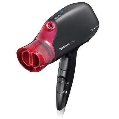Panasonic Panasonic hair dryer home EH-NA98CP405 nano water ion & bilateral mineral anion carrying skin pattern nourish facial skin
Panasonic Panasonic hair dryer home EH-NA98CP405 nano water ion & bilateral mineral anion carrying skin pattern nourish facial skin