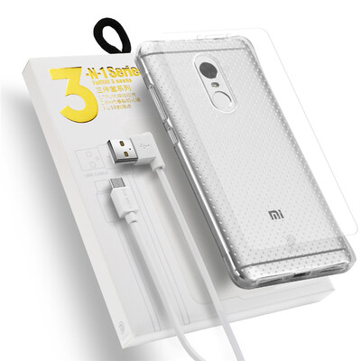 High Quality TPU Case for Xiaomi Mi 4 Soft Anti-shock Super Clear TPU Case+ Tempered Film + USB Charging Cable
High Quality TPU Case for Xiaomi Mi 4 Soft Anti-shock Super Clear TPU Case+ Tempered Film + USB Charging Cable