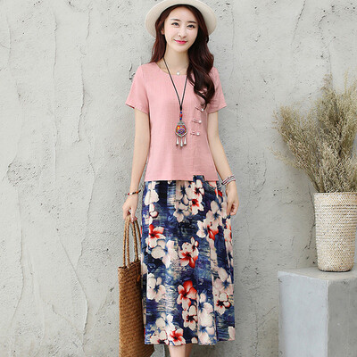 Siberian woman 2017 pink jacket to wear casual skirt light cooked wind suit skirt S72R0124A26M pink
Siberian woman 2017 pink jacket to wear casual skirt light cooked wind suit skirt S72R0124A26M pink