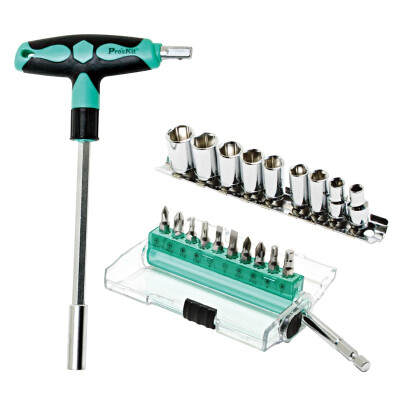 Prokit (Pro'skit) 1PK-201 10 1 соединены с храповым механизмом шланга отверток отвертка в качестве альтернативы
Prokit (Pro'skit) 1PK-201 10 1 соединены с храповым механизмом шланга отверток отвертка в качестве альтернативы