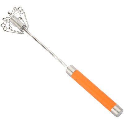 Jingdong supermarket the United States kitchen maxcook whisk MCDD-01 push-type manual whisk chocolate make cake when the flour stirrer
Jingdong supermarket the United States kitchen maxcook whisk MCDD-01 push-type manual whisk chocolate make cake when the flour stirrer