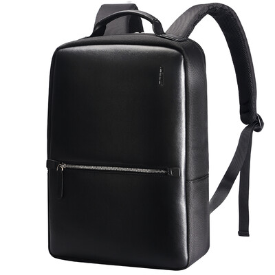Bopai Bags Men&39s Business Backpack Korean 15-inch Leisure Travel Tide Pack Black 751-005311
Bopai Bags Men&39s Business Backpack Korean 15-inch Leisure Travel Tide Pack Black 751-005311