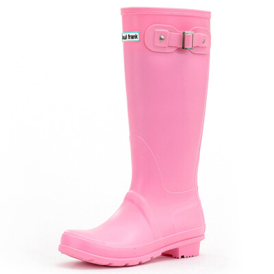 PaulFrank mouth monkey rain boots high tube fashion pure color rain boots waterproof shoes cover shoes PF1015 pink 37 yards
PaulFrank mouth monkey rain boots high tube fashion pure color rain boots waterproof shoes cover shoes PF1015 pink 37 yards