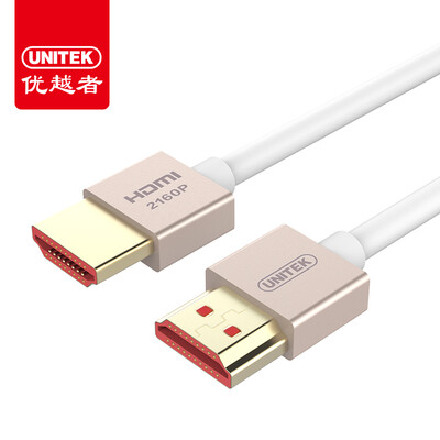 (UNITEK) hdmi line 2.0 line high-definition 0.5 метра HDMI цифровая телевизионная линия 4K 3D видео соединение тонкий сетевой компьютер как линия приставки для передачи данных тонкая мягкая линия Y-C194DGD
(UNITEK) hdmi line 2.0 line high-definition 0.5 метра HDMI цифровая телевизионная линия 4K 3D видео соединение тонкий сетевой компьютер как линия приставки для передачи данных тонкая мягкая линия Y-C194DGD