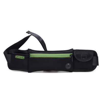 COTS pockets male waterproof scratch - resistant leisure pockets outdoor leisure sports pockets CS2503 green
COTS pockets male waterproof scratch - resistant leisure pockets outdoor leisure sports pockets CS2503 green