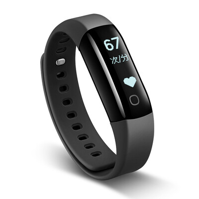 Happy heart MAMBO 2 smart bracelet heart rate bracelet touch screen version of the call show vibration alert intelligent running i
Happy heart MAMBO 2 smart bracelet heart rate bracelet touch screen version of the call show vibration alert intelligent running i