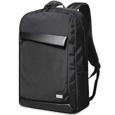 Seven wolves SEPTWOLVES shoulder bag computer bag 15 inch waterproof Oxford cloth business backpack men&women middle school student bag black B0300752-101
Seven wolves SEPTWOLVES shoulder bag computer bag 15 inch waterproof Oxford cloth business backpack men&women middle school student bag black B0300752-101