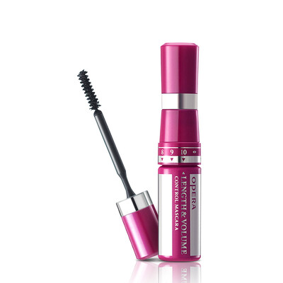 E Perrin slender × thick with the heart control mascara 11g (old and new packaging replacement, the original name of the E Perrin slender × thick heart control mascara 11g)
E Perrin slender × thick with the heart control mascara 11g (old and new packaging replacement, the original name of the E Perrin slender × thick heart control mascara 11g)