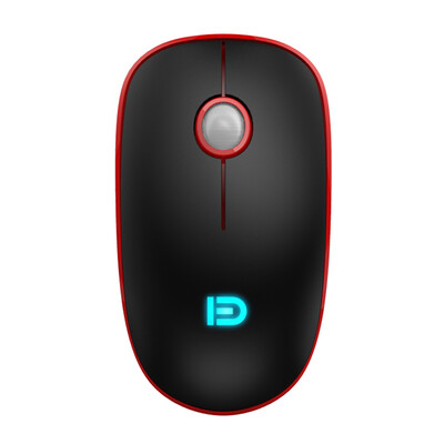 Fidelity V8S Аккумуляторная беспроводная мышь без звука Silent Game Office Ноутбук Настольный компьютер Универсальная мышь Черный Красный
Fidelity V8S Аккумуляторная беспроводная мышь без звука Silent Game Office Ноутбук Настольный компьютер Универсальная мышь Черный Красный