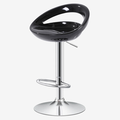 LEGO HEMAN Bar Stools Stools Uphill Back Bar Stairs Rotary Front Desk Cashier Chair High Stool Black LG-115
LEGO HEMAN Bar Stools Stools Uphill Back Bar Stairs Rotary Front Desk Cashier Chair High Stool Black LG-115